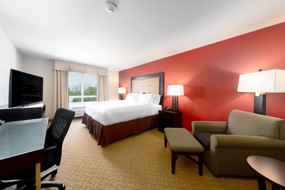 Holiday Inn Temple-Belton by IHG 3