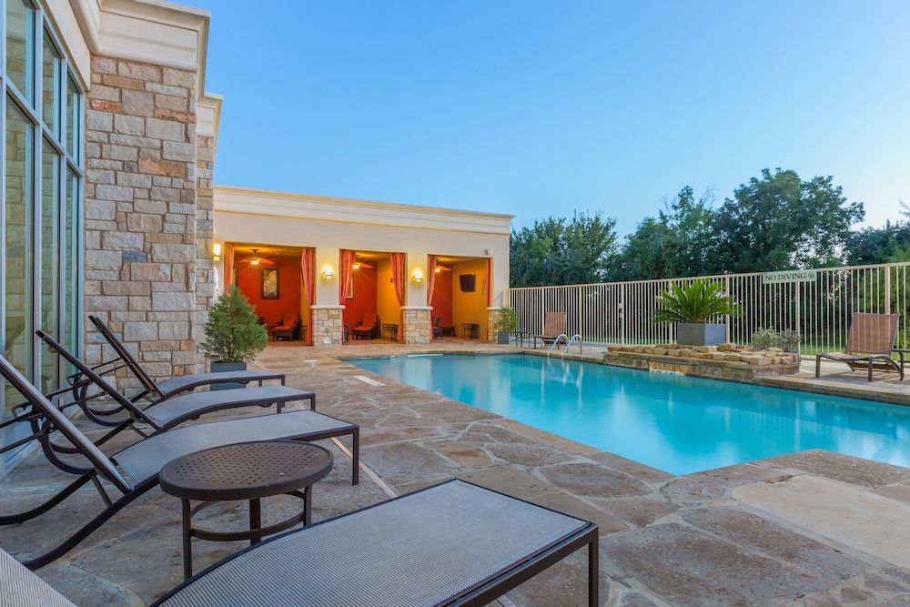 Holiday Inn Temple-Belton by IHG 3 estrelas em Temple