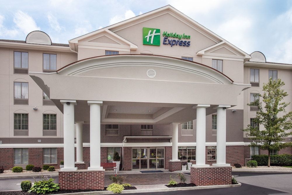 Holiday Inn Express Haskell - Wayne Area by IHG -1 étoiles à Haskell