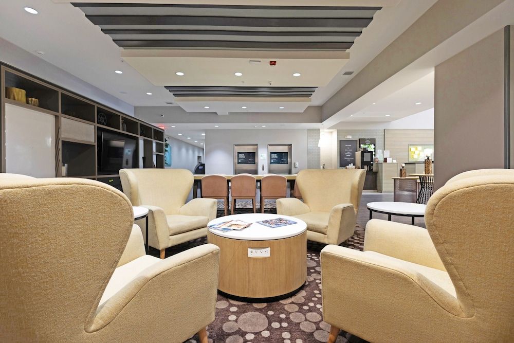 Holiday Inn Texarkana Arkansas Conv Ctr by IHG 3