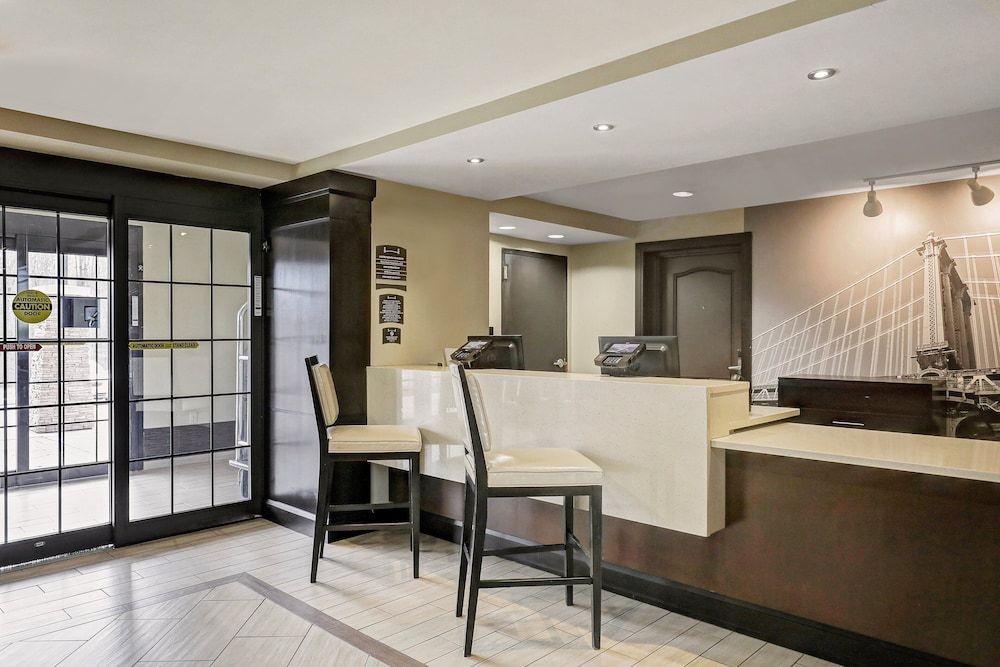 Staybridge Suites Washington D.C.- Greenbelt by IHG 3