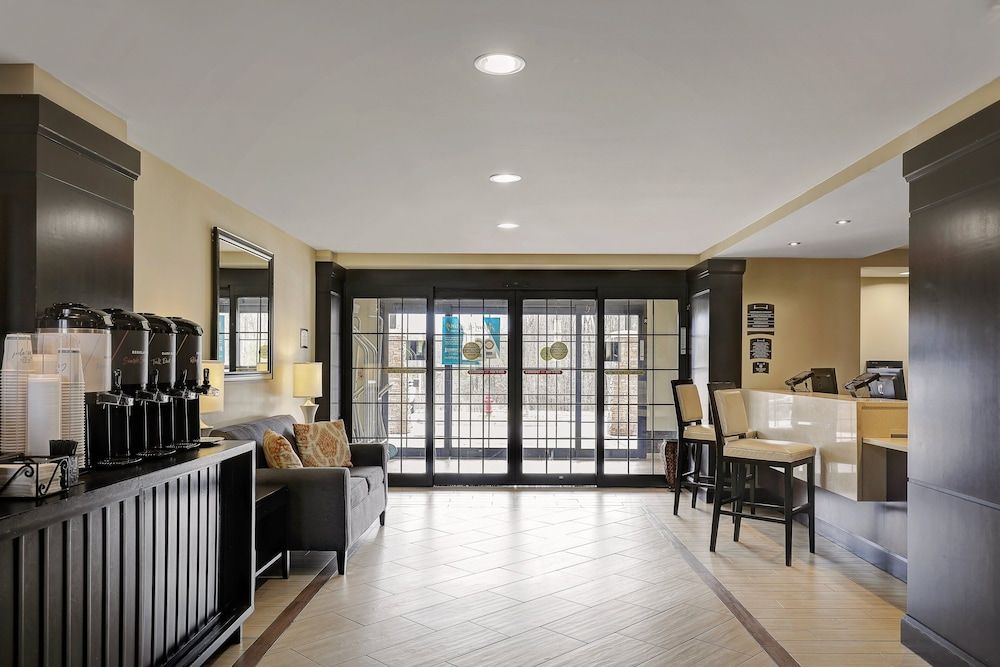 Staybridge Suites Washington D.C.- Greenbelt by IHG 2