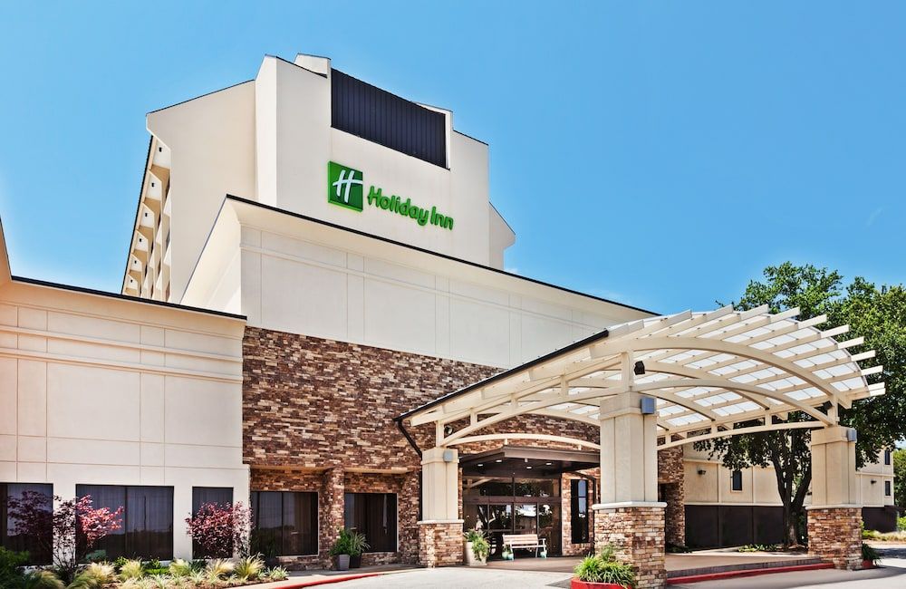 Holiday Inn Tyler - Conference Center 3 estrelas em Tyler