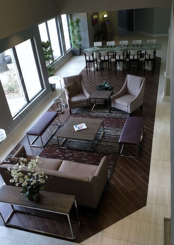 Holiday Inn Tyler - Conference Center 2