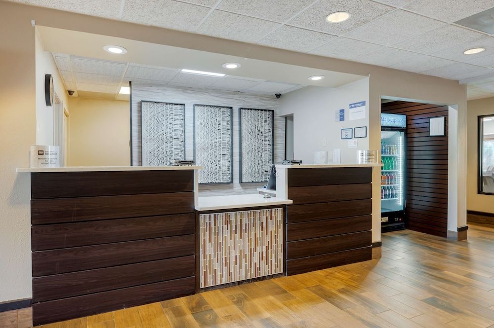 Best Western Plus Warsaw 2