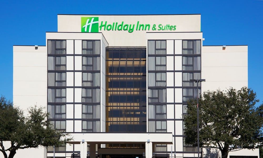 Holiday Inn Hotel and Suites Beaumont Plaza I 10 a 3 estrelas em Beaumont