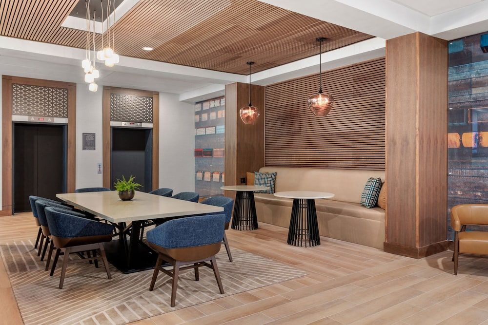 Holiday Inn Bristol Conference Ctr 2