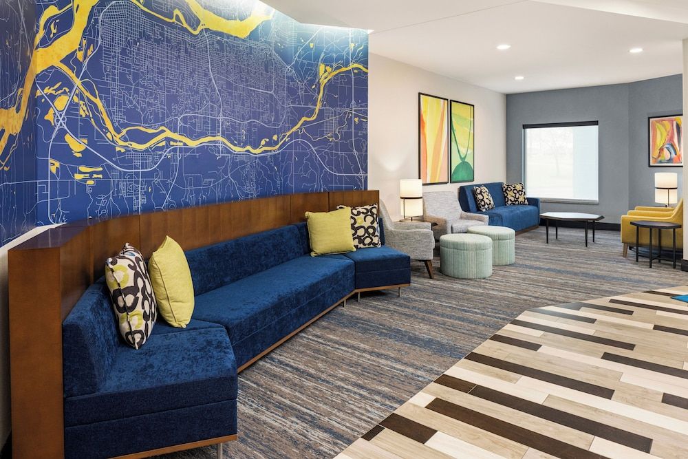 Holiday Inn Express Moline - Quad Cities Area by IHG 3