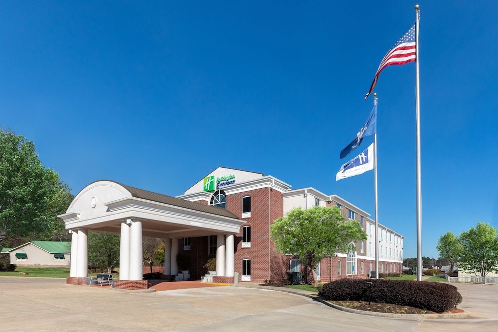 Holiday Inn Express Minden 3 estrelas em Minden