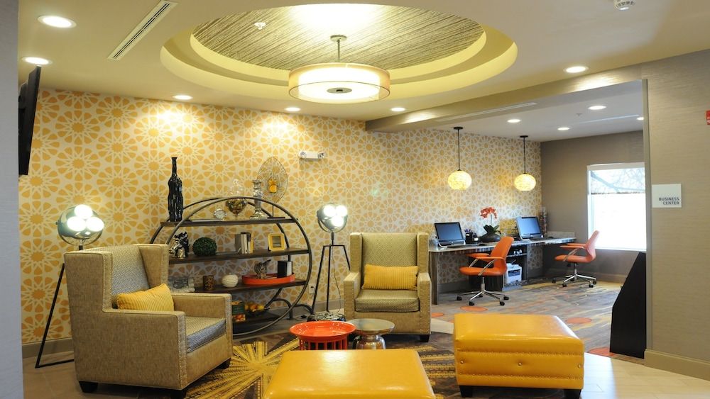 Holiday Inn Express Covington-Madisonville by IHG 2