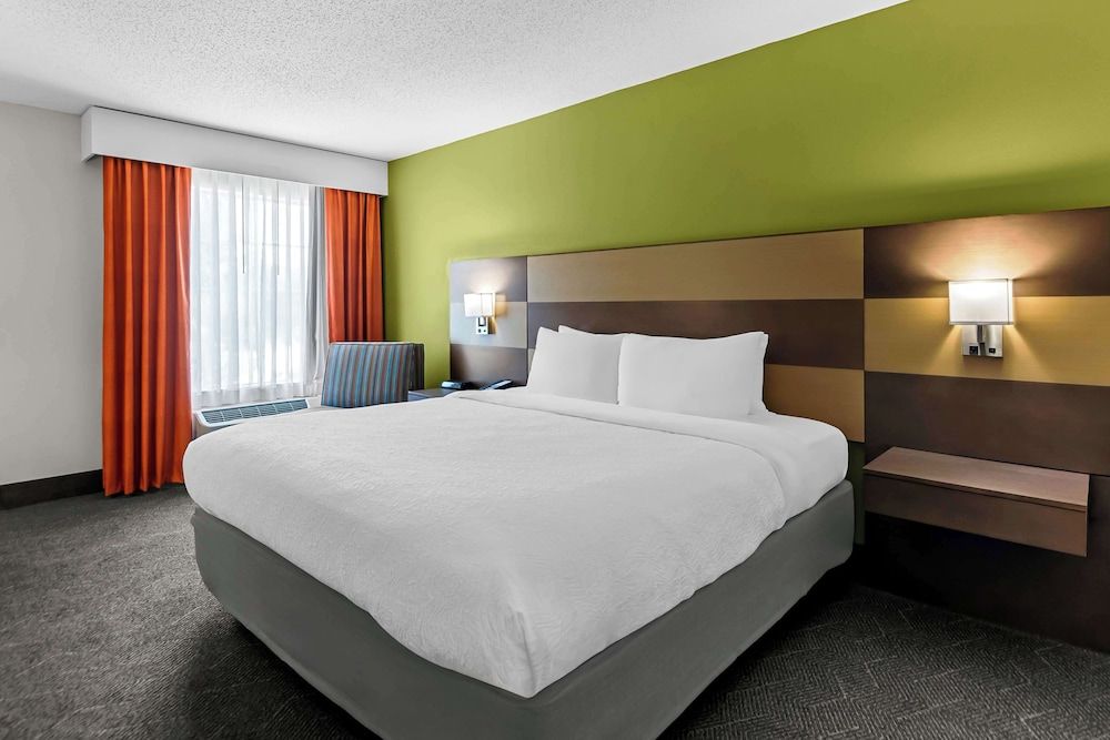 Best Western Niceville - Eglin AFB Hotel 3