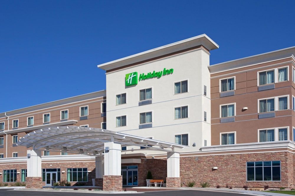 Holiday Inn Casper East - Medical Center by IHG 3 estrelas em Casper