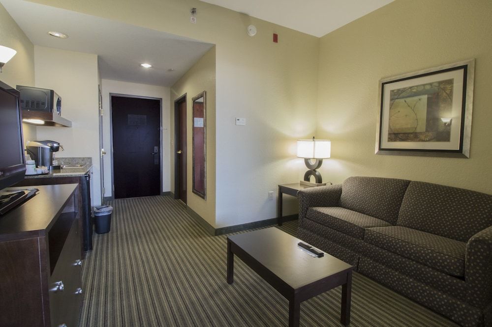 Holiday Inn Jackson Southeast - Pearl by IHG 3