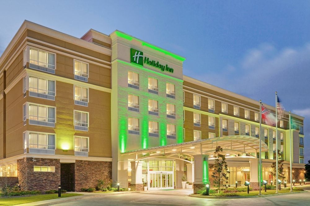 Holiday Inn Jackson Southeast - Pearl by IHG 3 étoiles à Pearl