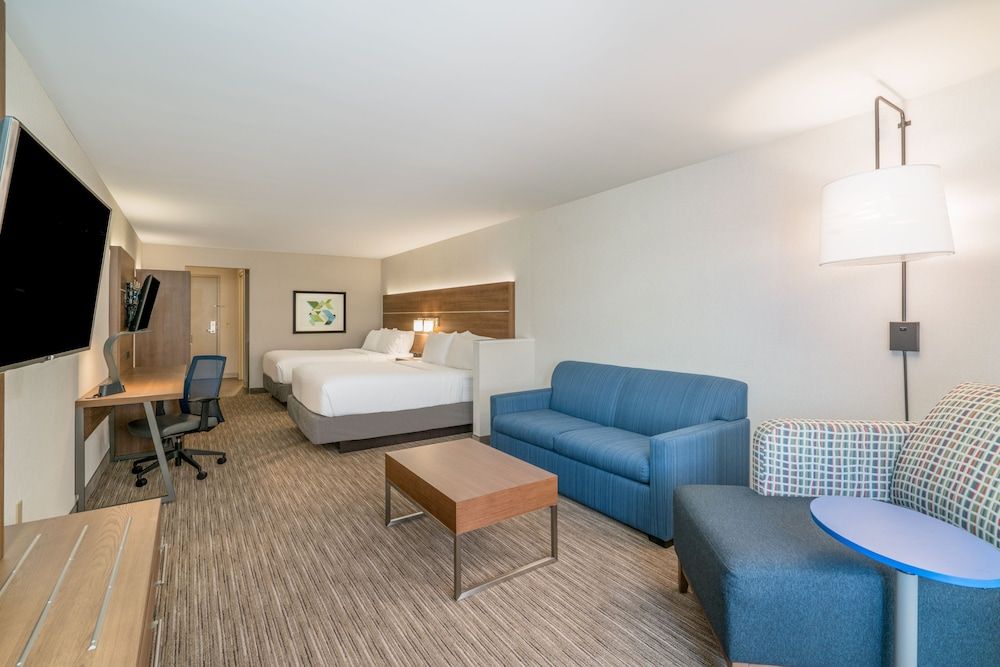 Holiday Inn Express Radcliff-Fort Knox by IHG 2