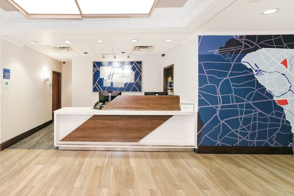 Holiday Inn Express and Suites Walterboro I 95 2