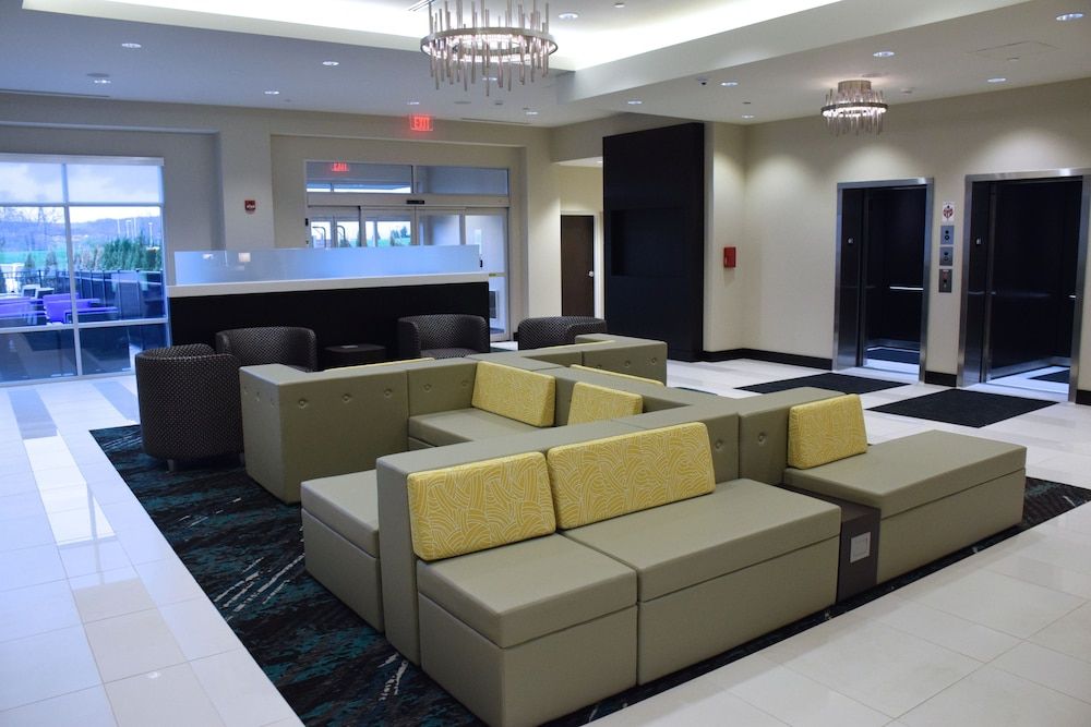 Holiday Inn Cincinnati N - West Chester by IHG 3