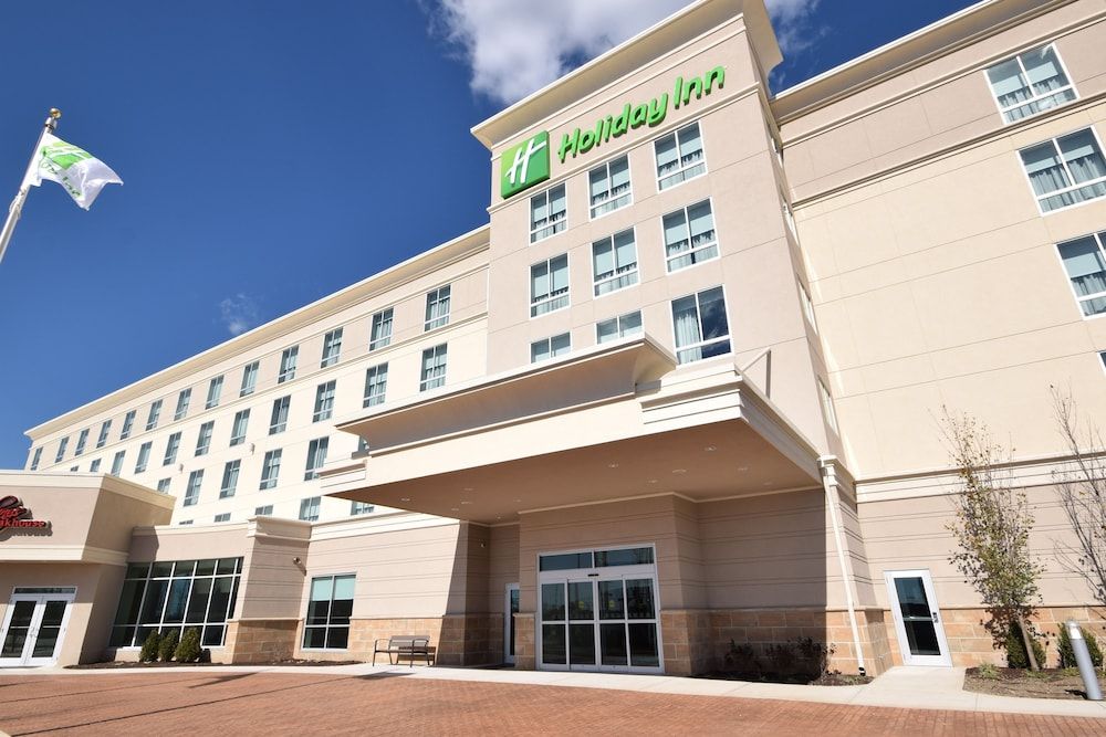 Holiday Inn Cincinnati N - West Chester by IHG 3 estrelas em West Chester