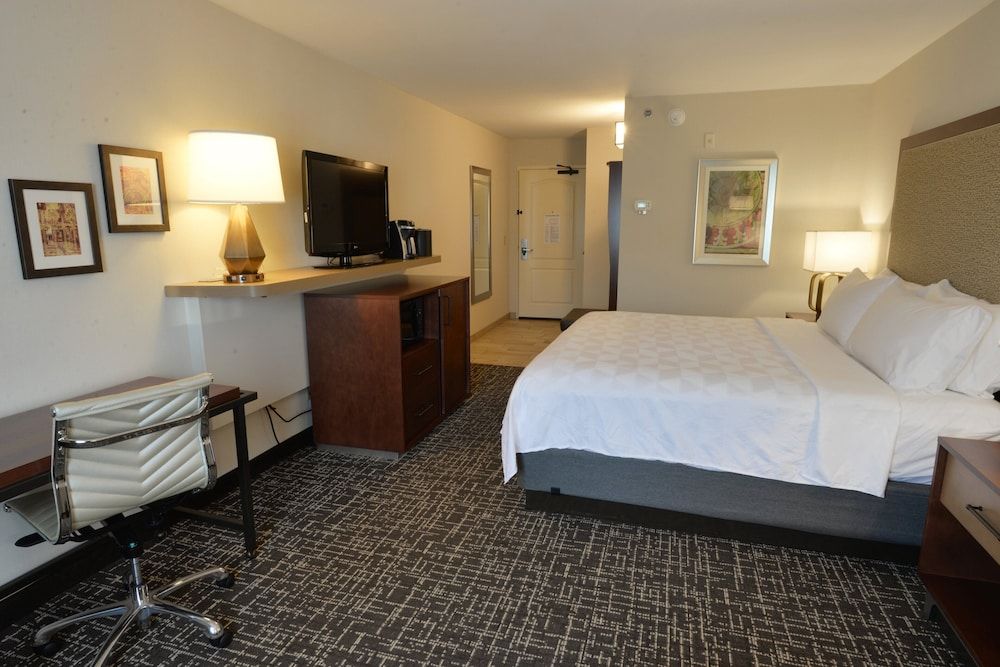 Holiday Inn Hotel & Suites Minneapolis - Lakeville by IHG 2