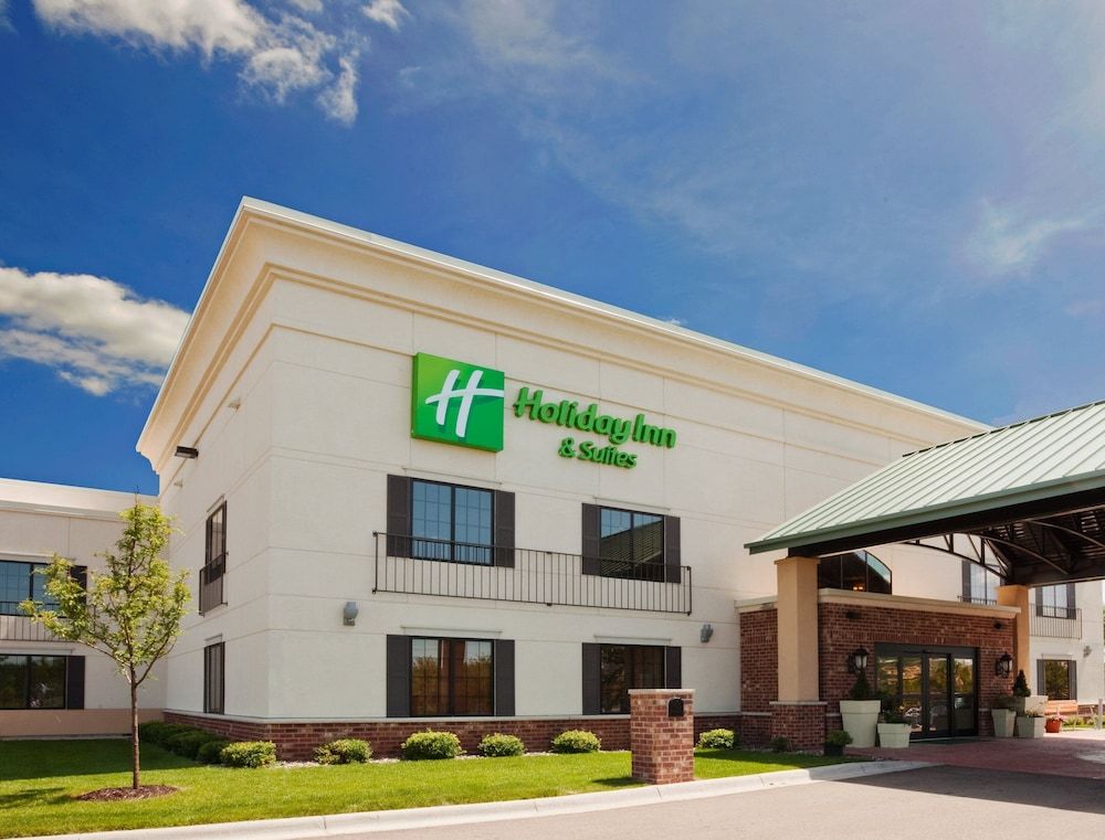 Holiday Inn Hotel & Suites Minneapolis - Lakeville by IHG 3 estrelas em Lakeville
