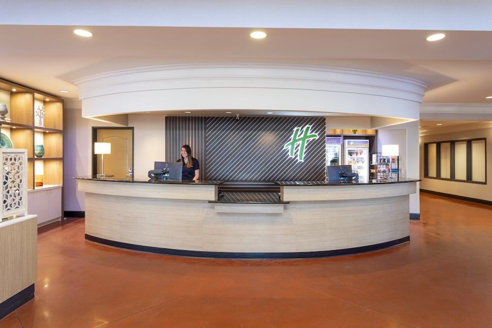 Holiday Inn Hotel & Suites Maple Grove Nw Mpls-Arbor Lks by IHG 3