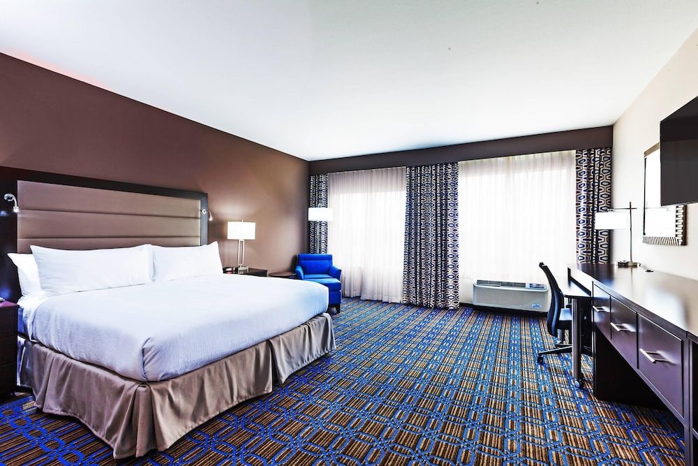 Clarion Hotel The Colony - Plano West 3 estrelas em The Colony