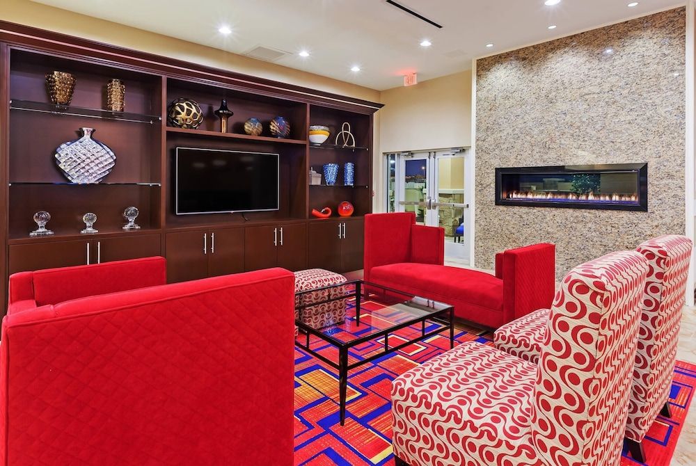 Clarion Hotel The Colony - Plano West 3