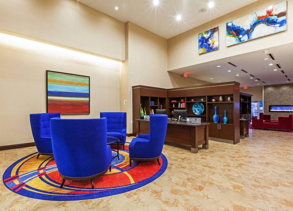 Clarion Hotel The Colony - Plano West 2