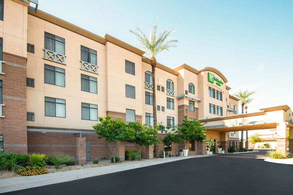 Holiday Inn & Suites Goodyear - West Phoenix Area by IHG 3 étoiles à Goodyear