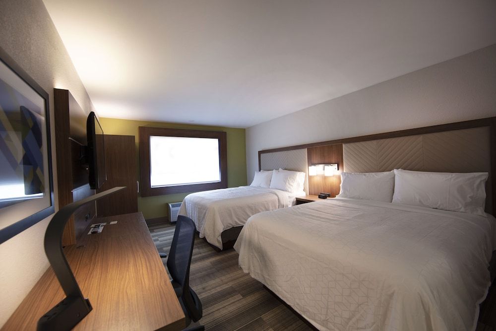 Holiday Inn Express Athens University Area 3