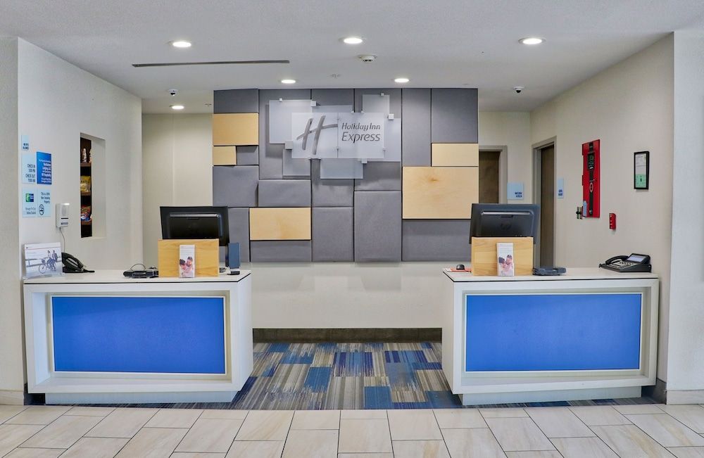 Holiday Inn Express Slidell by IHG 3