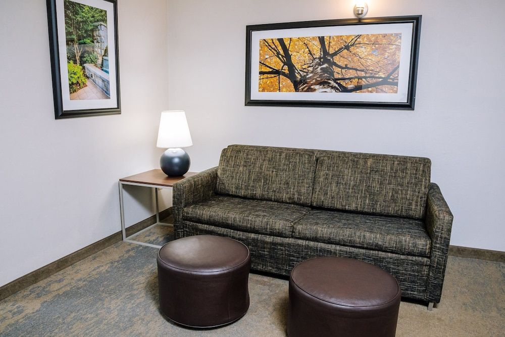 Holiday Inn Hotel & Suites Stockbridge / Atlanta I-75 by IHG 2