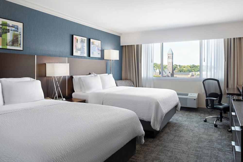 Holiday Inn Sioux Falls-City Centre by IHG 3