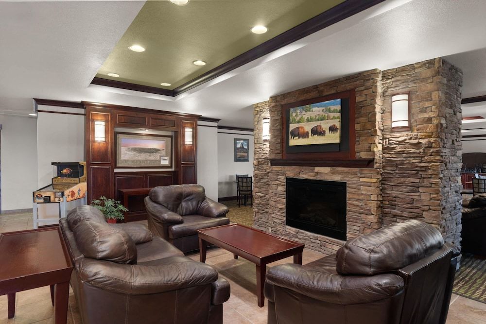 Baymont Inn and Suites by Wyndham Sturgis 3