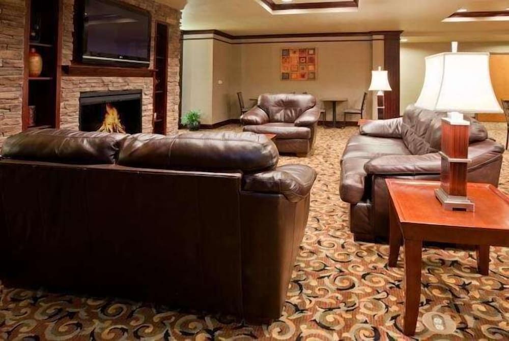 Baymont Inn and Suites by Wyndham Sturgis 2