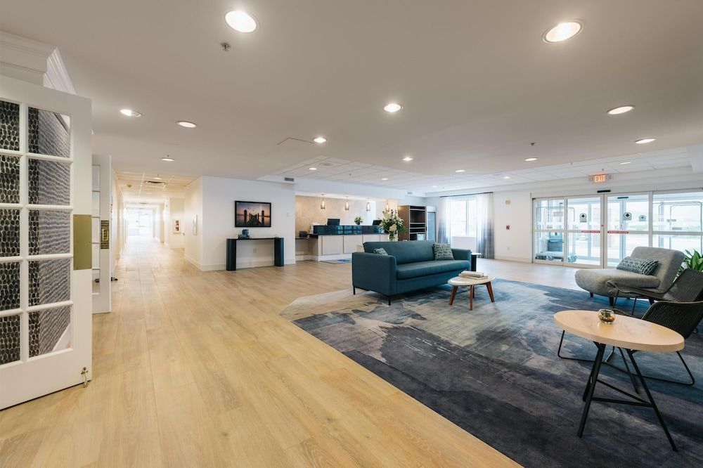 Hotel Bethany Beach 3