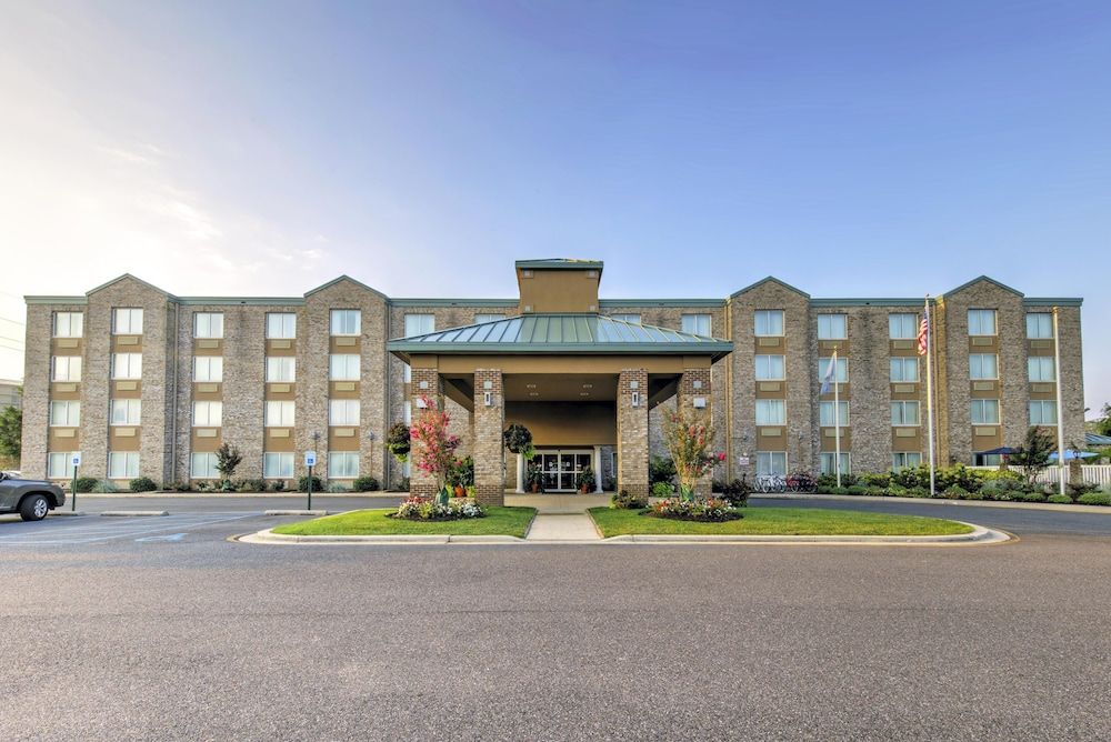 Hotel Bethany Beach 3 estrelas em Bethany Beach