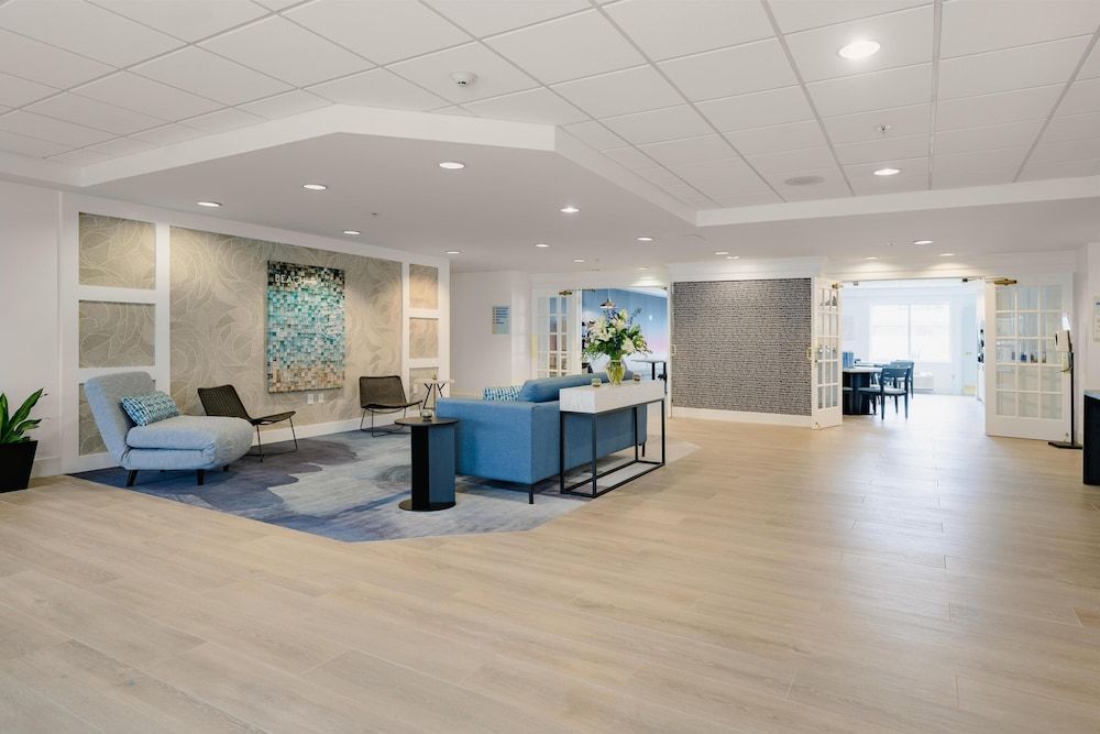 Hotel Bethany Beach 2