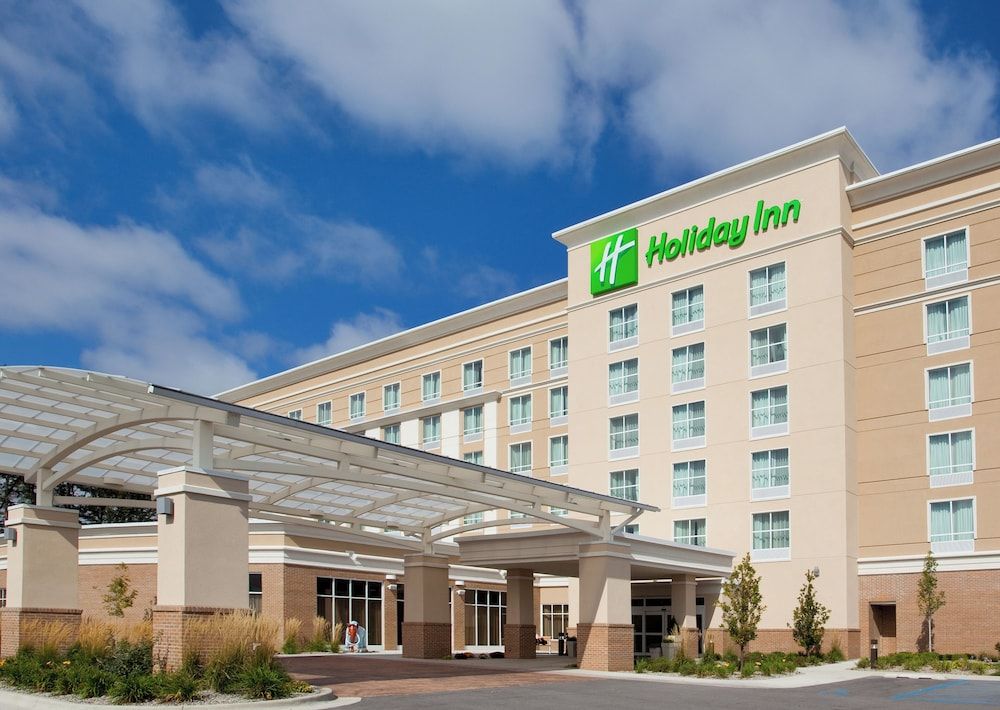 Holiday Inn Purdue - Fort Wayne by IHG 3 estrellas en Fort Wayne