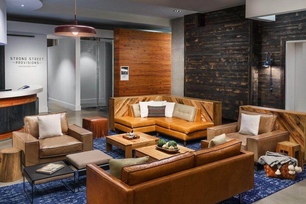 Hotel Indigo Athens University Area by IHG 3 stelle a Athens