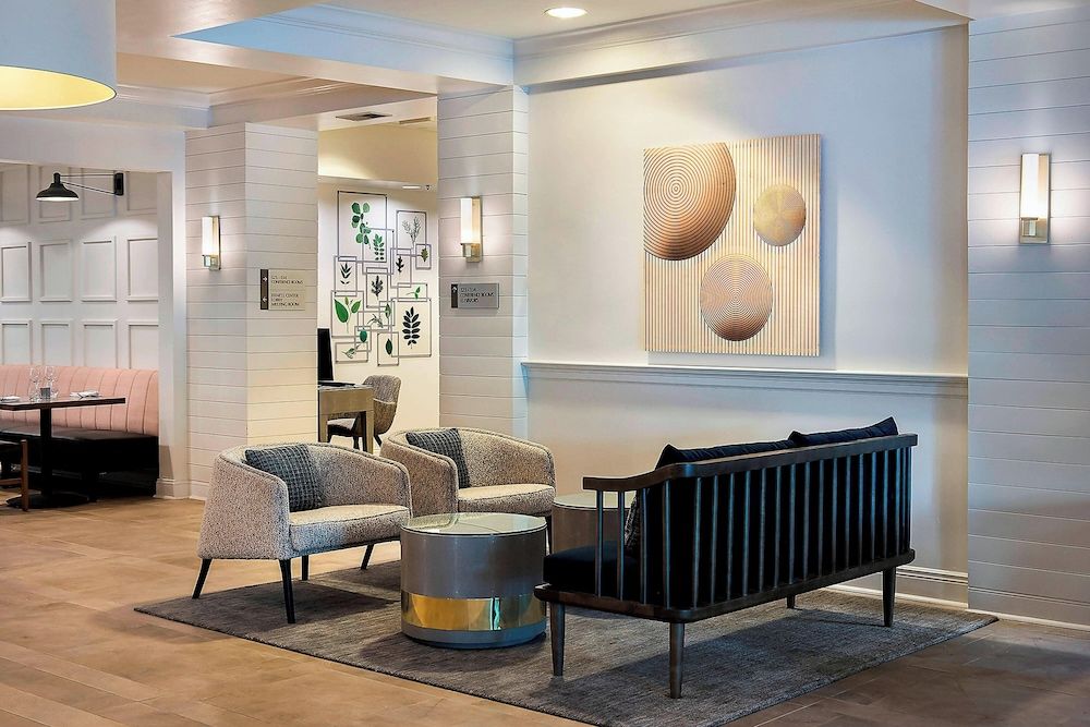 Delta Hotels Basking Ridge 2