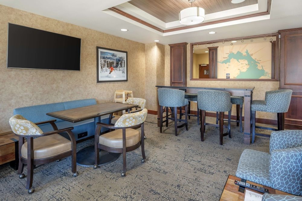 Best Western Plus Ponderay Mountain Lodge 3