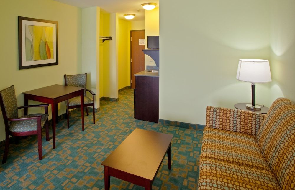 Holiday Inn Express & Suites - Thornburg, S. Fredericksburg by IHG 3 estrelas em Thornburg