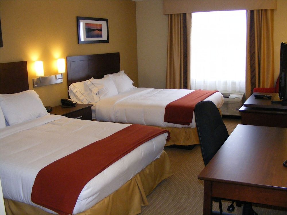 Holiday Inn Express Stellarton by IHG 2