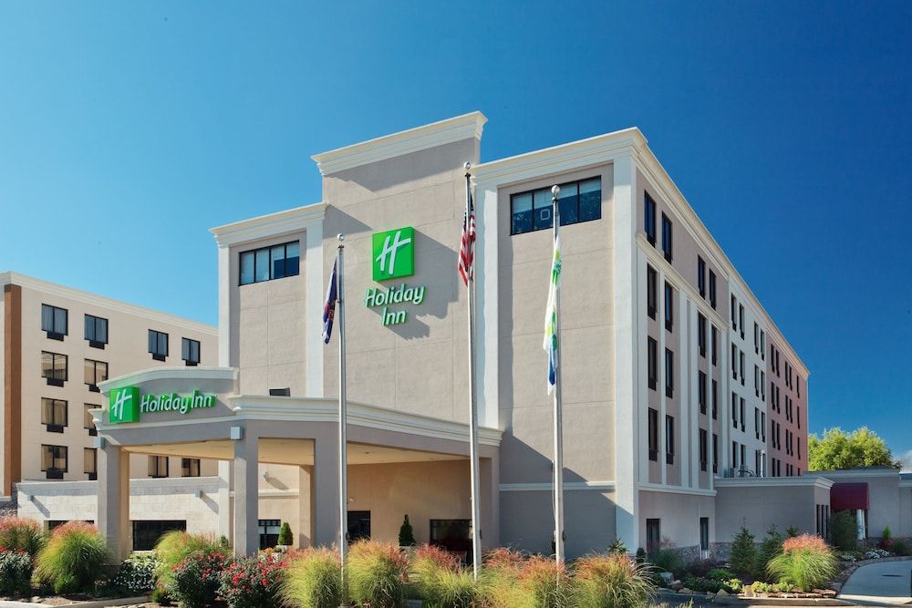 Holiday Inn Williamsport by IHG 3 estrellas en Williamsport