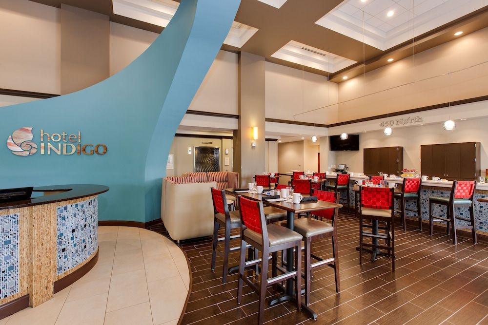 Hotel Indigo Chicago-Vernon Hills by IHG 3 estrelas em Vernon Hills