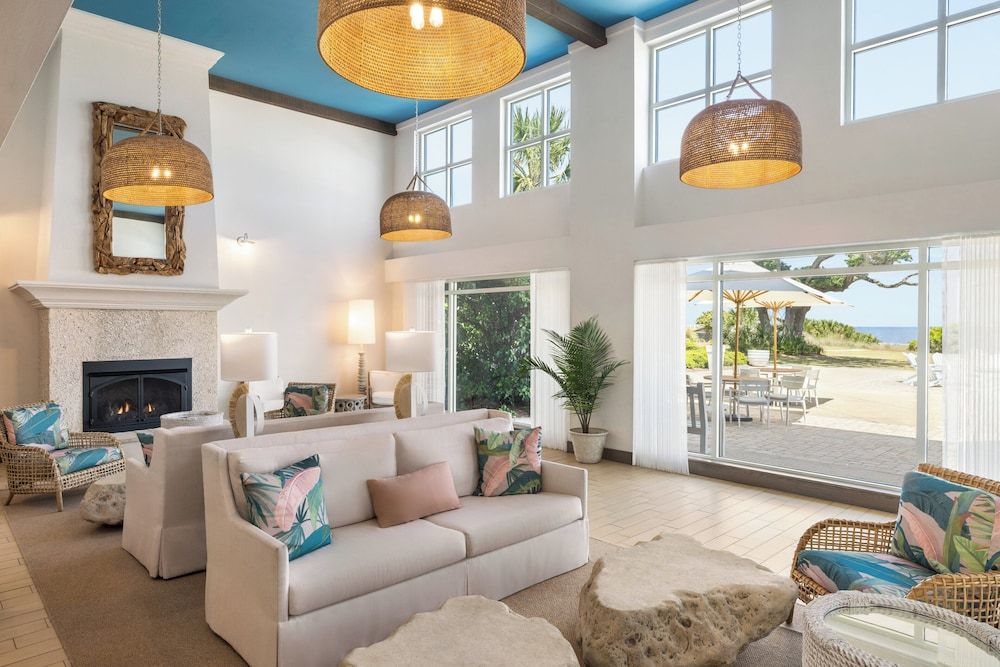 Holiday Inn Resort Jekyll Island by IHG 3