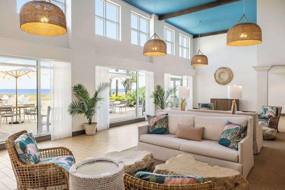 Holiday Inn Resort Jekyll Island by IHG 2