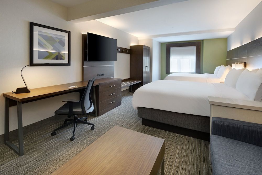 Holiday Inn Express Hotel & Suites Tilton - Lakes Region by IHG 3