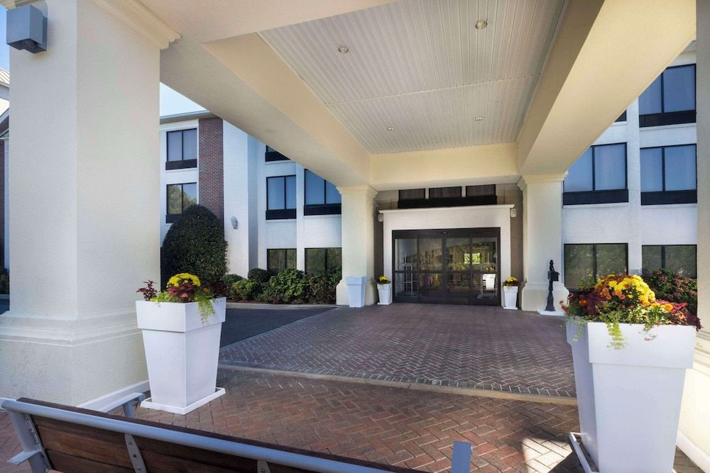 Comfort Inn & Suites Dahlonega University Area 2 estrelas em Dahlonega